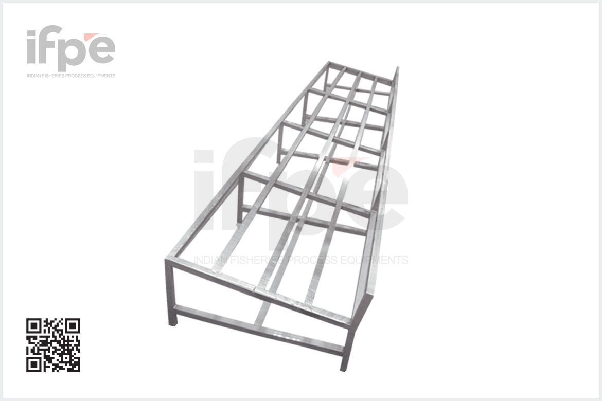 Net Stand